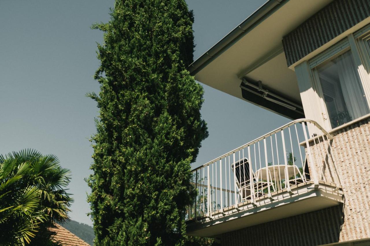 Villa Fluggi Merano Exteriér fotografie