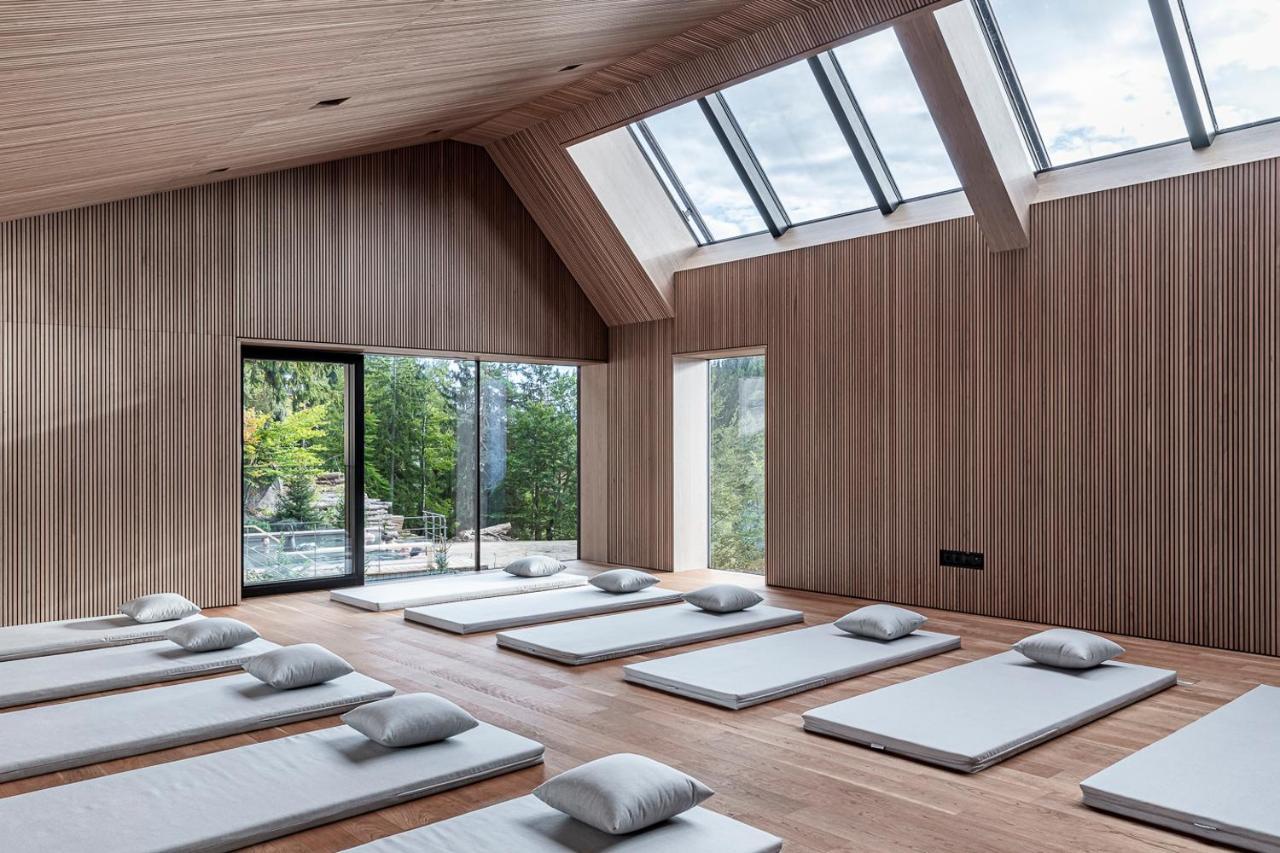 Villa Fluggi Merano Exteriér fotografie